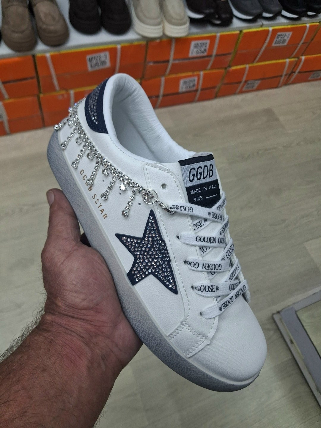 ,кроссовки golden goose,кеды golden goose,женские кеды golden goose,голден гус кеды на липучках