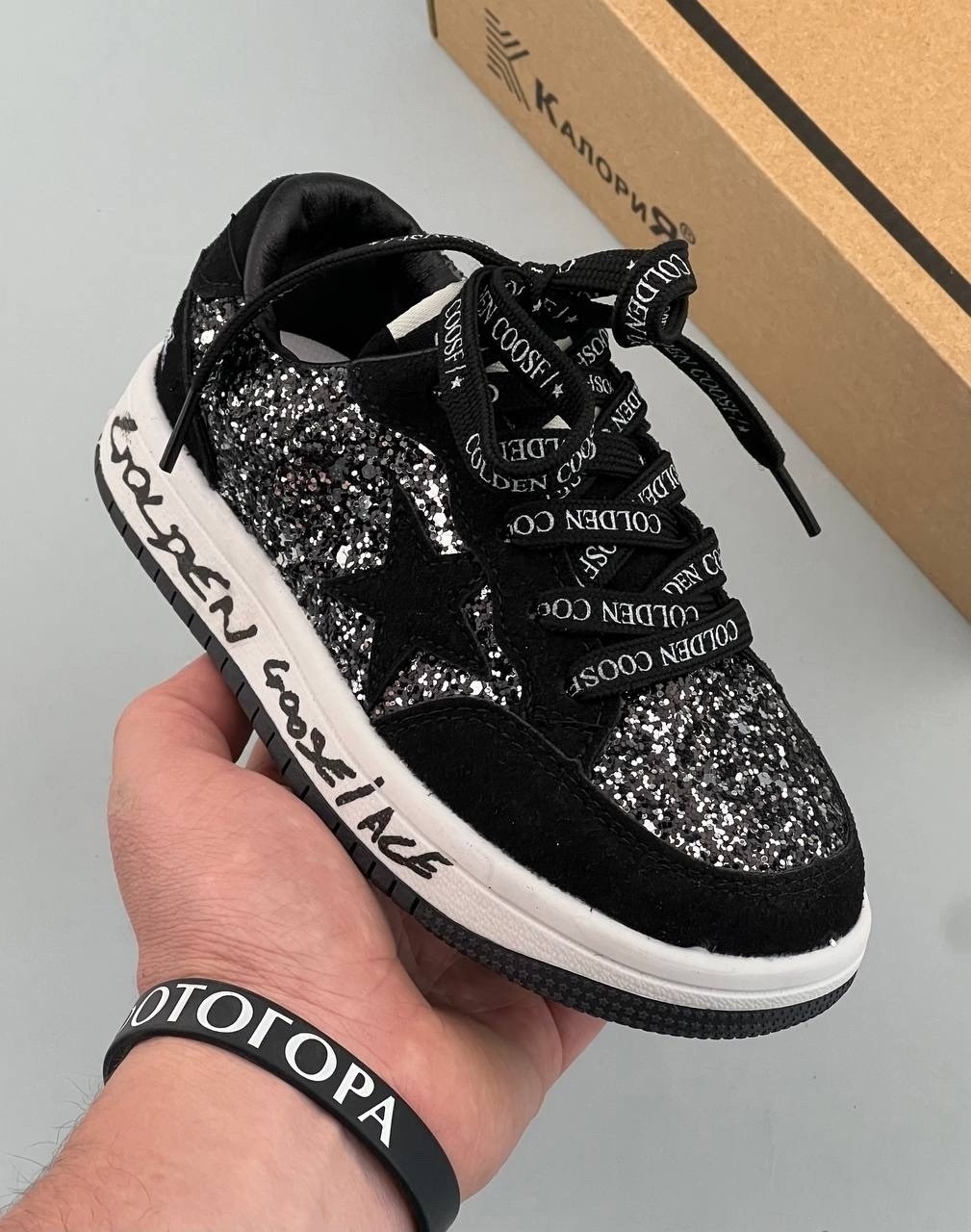 ,женские кеды golden goose,golden goose кеды silver,кроссовки golden goose,golden goose кеды glitter