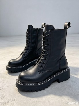 Ботинки