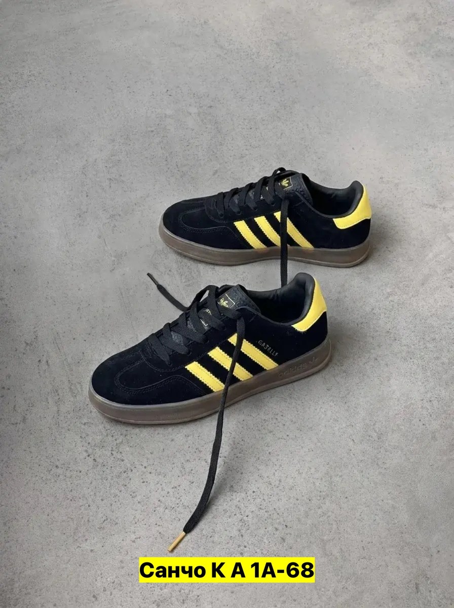 ,кроссовки adidas,мужские кроссовки adidas,adidas spezial black yellow,кроссовки мужские adidas gazelle
