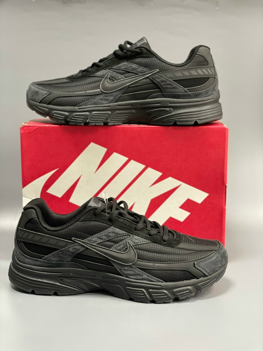 кроссовки nike initiator,кроссовки мужские nike,кроссовки,черные кроссовки,кроссовки мужские