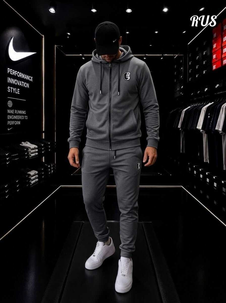 костюм спортивный мужской nike,мужской спортивный костюм,спортивный костюм найк мужской серый,спортивные костюм,спортивные костюмы для мужчин