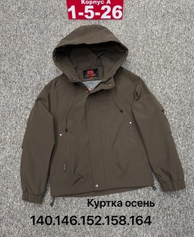 Верхняя одежда