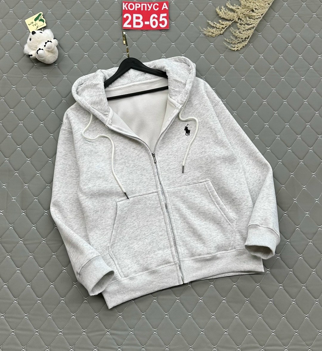 polo zip hoodie ralph lauren серая,зип худи polo ralph lauren,кофта толстовка,мужская толстовка,толстовка