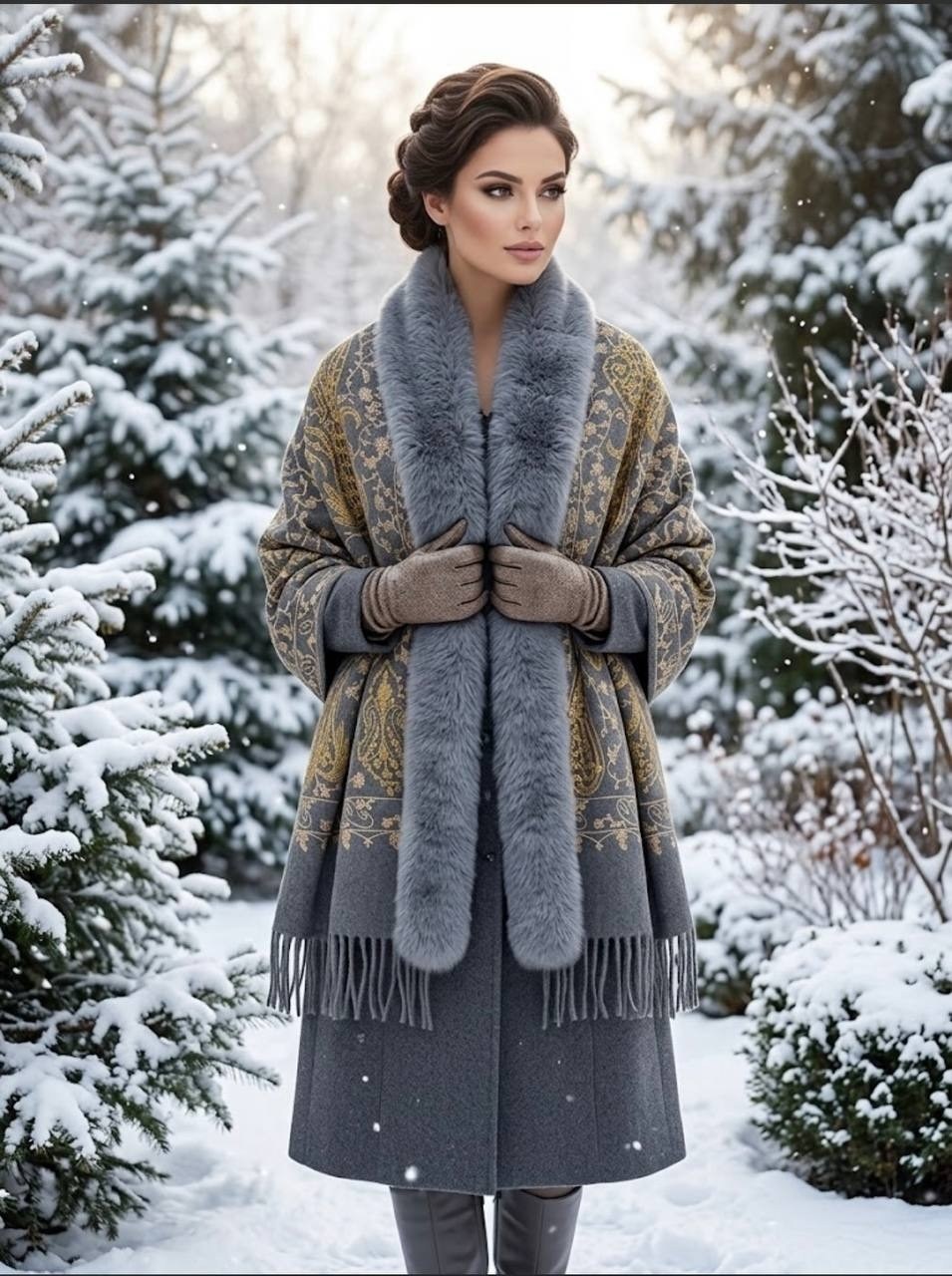 палантин женские,теплые шарфы,зимнее палантин,накидка шаль,накидки