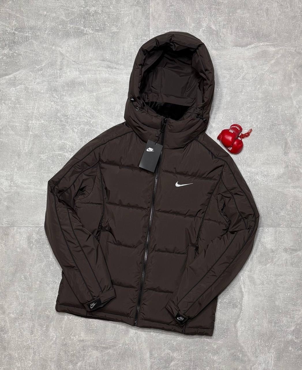 зимняя куртка nike,пуховик nike мужской,куртка мужская зимняя nike,куртка пуховик,куртка зимняя