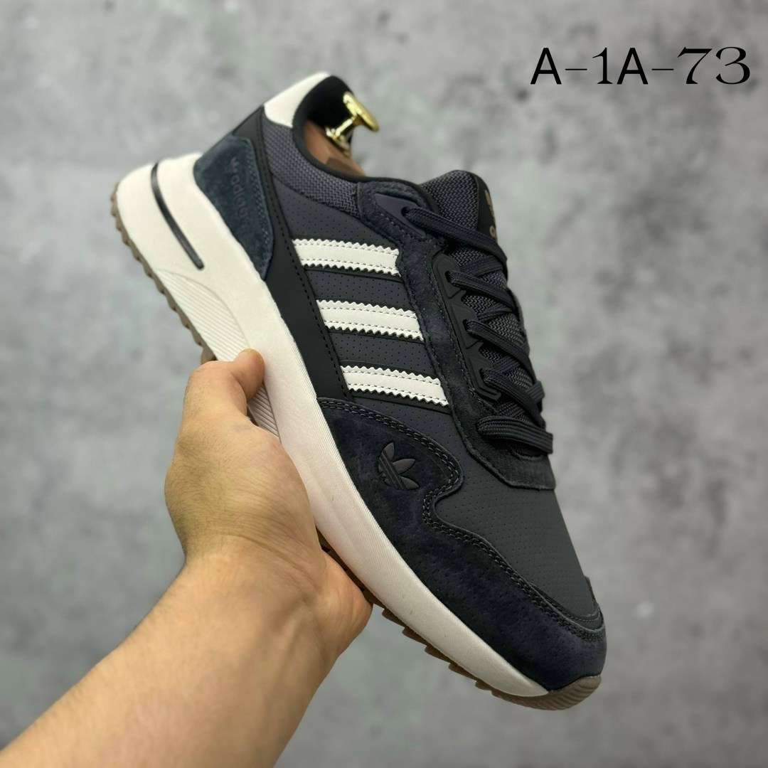 кроссовки мужские adidas,кроссовки adidas,найт бол адидас кроссовки,,кроссовки адидас мужские синие с белой
