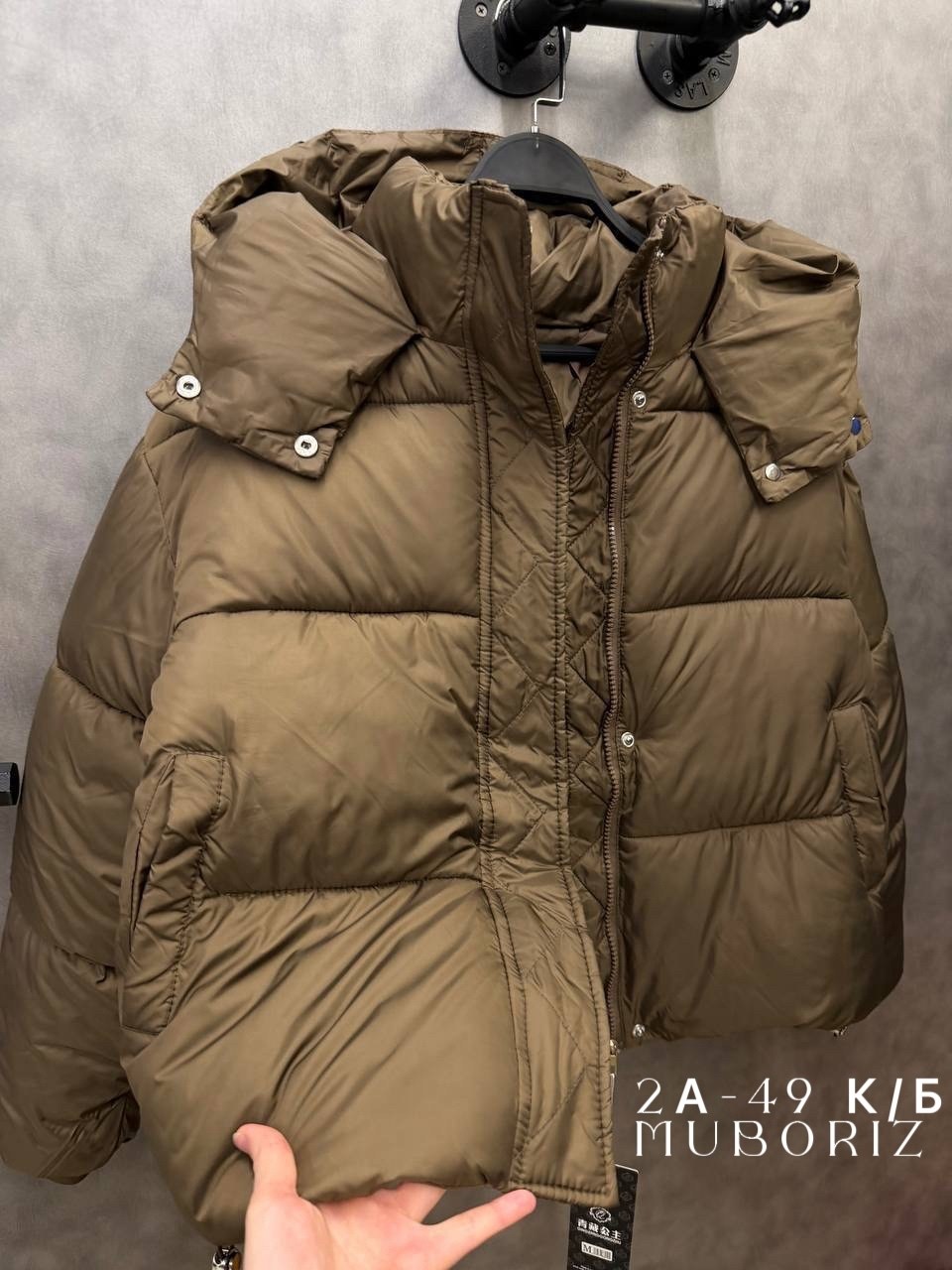короткая зимняя куртка-пуховик для женщин с белым утиным пухом,женский короткий пуховик свободного кроя,куртка зимняя женская с капюшоном,куртка пуховик,куртка с капюшоном