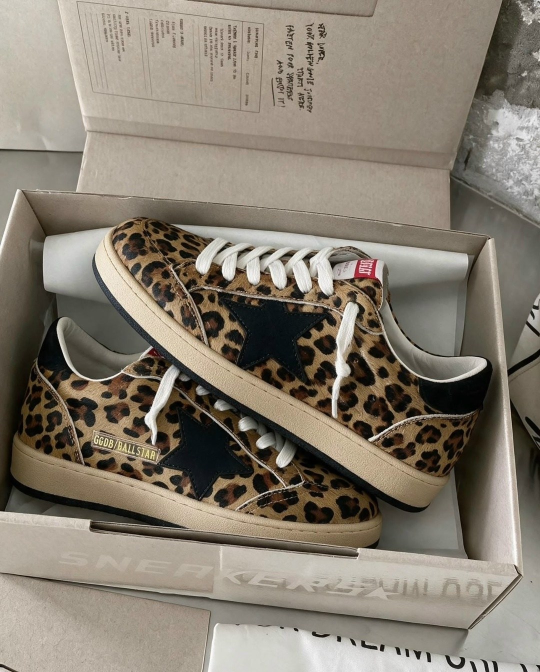 леопардовые кроссовки,,кеды golden goose,леопардовые кеды,кроссовки golden goose