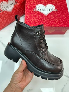 Ботинки