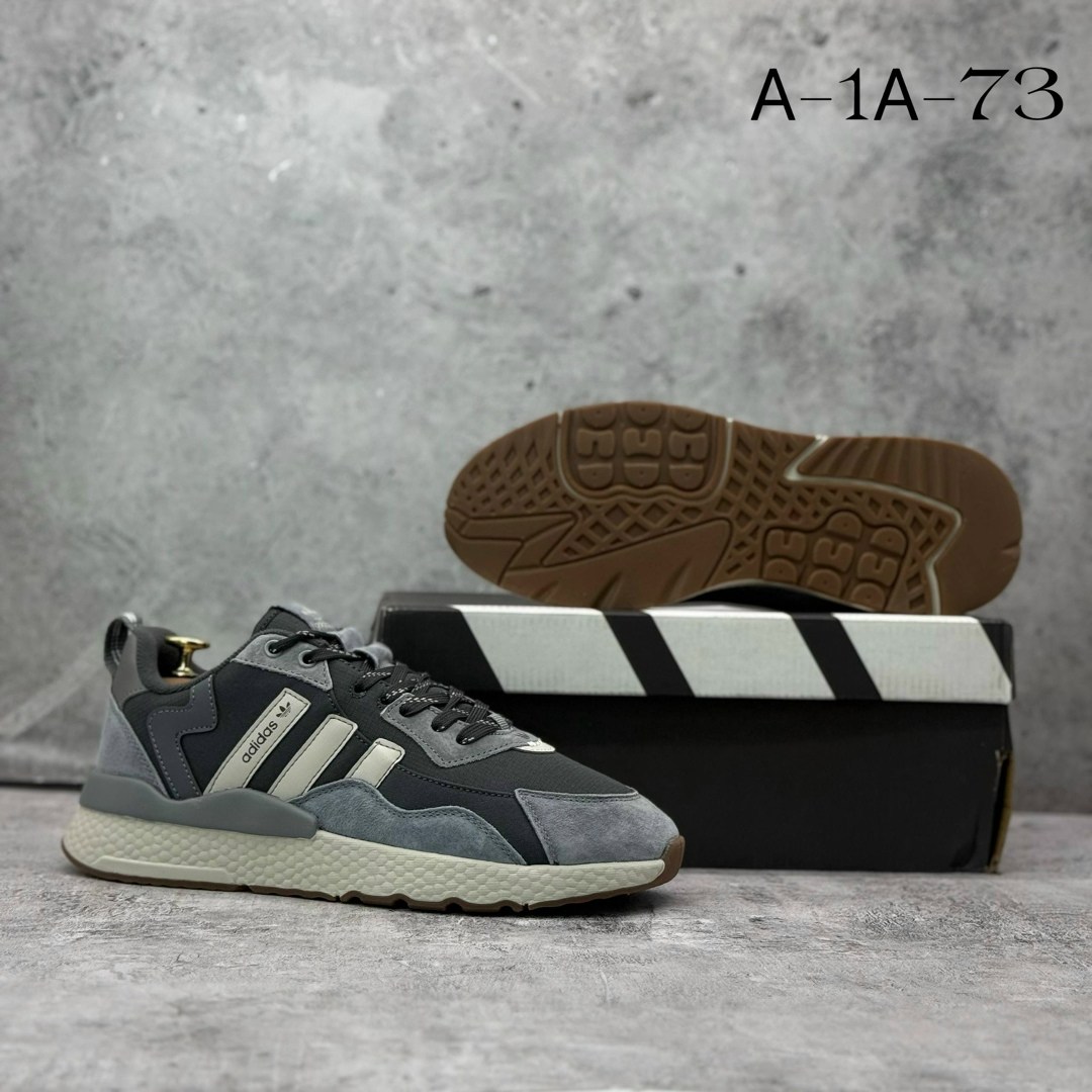 кроссовки adidas nite jogger,мужские кроссовки adidas nite jogger,кроссовки adidas,adidas nite jogger grey pack,адидас nite jogger мужские