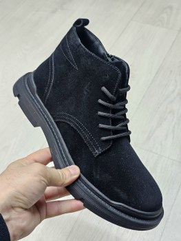 Ботинки