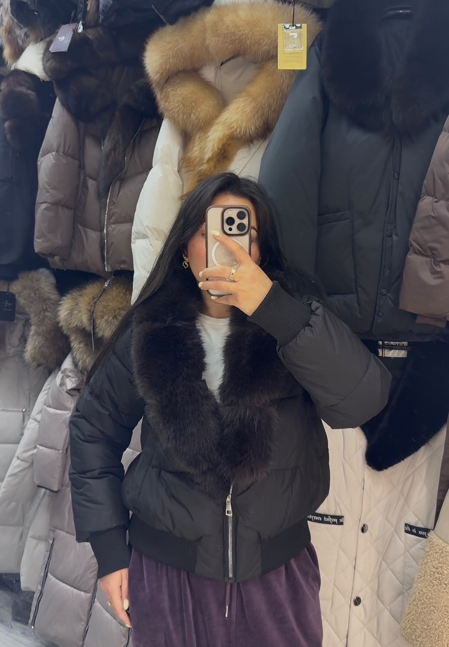 пуховик женский,пуховик с мехом,пуховик зимний женский,куртка с мехом,куртка зимняя женская