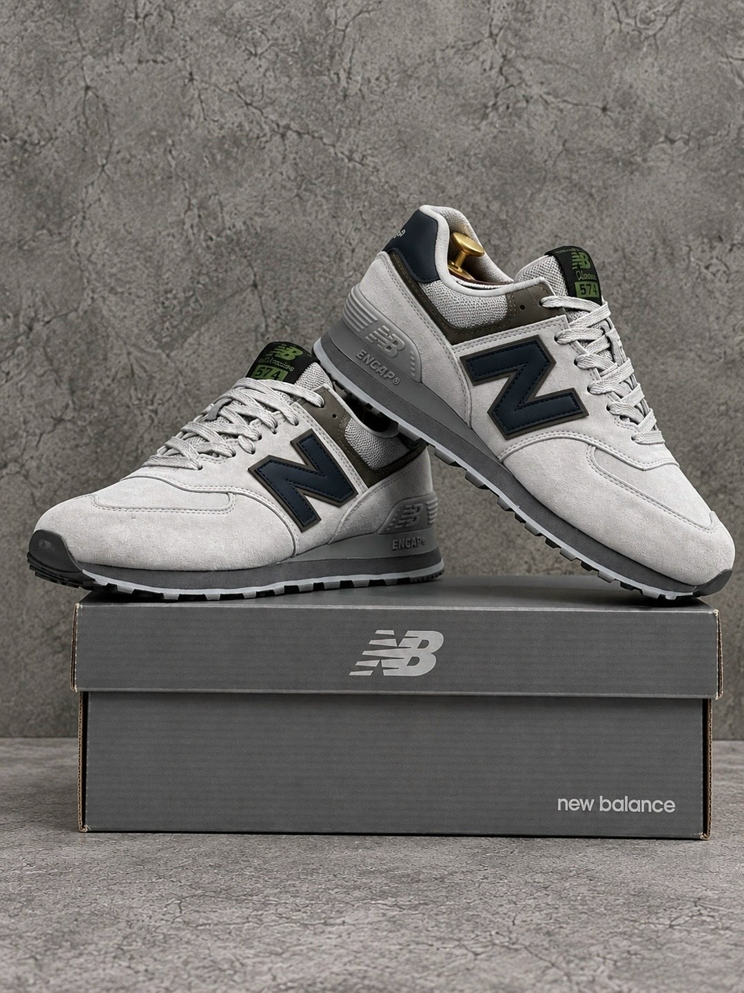 мужские кроссовки new balance 574,кроссовки new balance 574,мужские кроссовки new balance,new balance кроссовки,мужские кроссовки new balance 574 "gray/dk.blue"