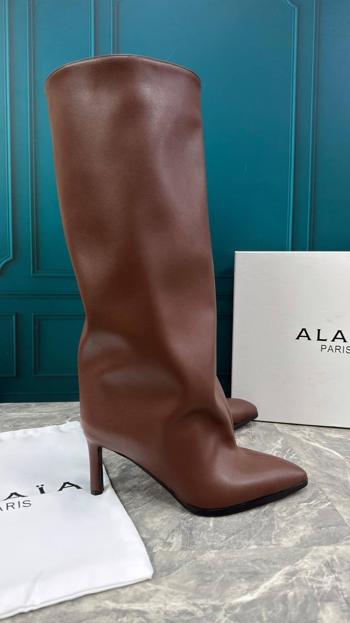 женские сапоги,balenciaga сапоги,кожаные сапоги,сапоги,баленсиага сапоги