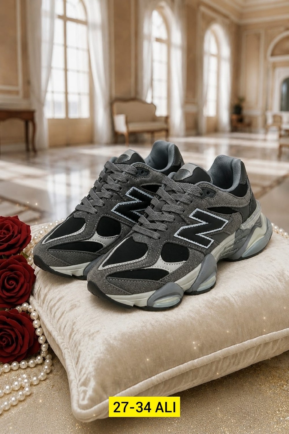 кроссовки new balance 9060,кроссовки new balance,кроссовки женскиe,спортивная ,женские кроссовки new balance