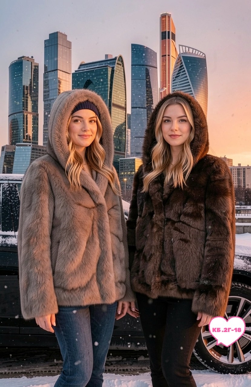 девушка в шубе,женская шуба,шубка,шуба зимняя,шуба искусственная