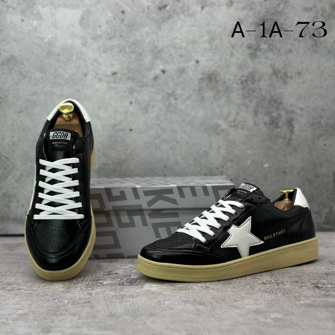 ,golden goose кеды hi star на платформе черный,кеды golden goose,кроссовки golden goose,кеды golden goose stardan размер 40 it черный