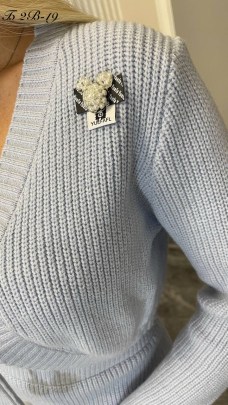 Костюм