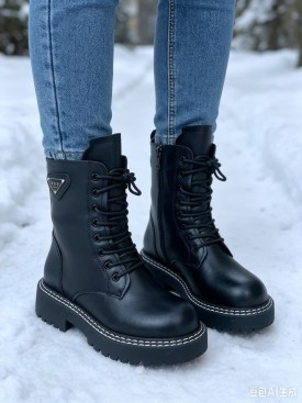 Ботинки