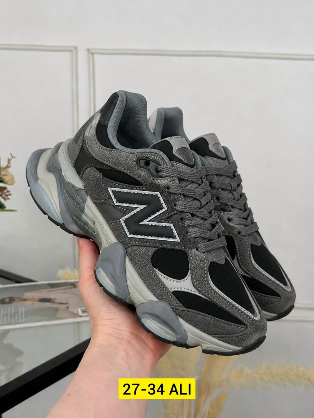 кроссовки new balance 9060,кроссовки new balance,кроссовки женскиe,спортивная ,женские кроссовки new balance