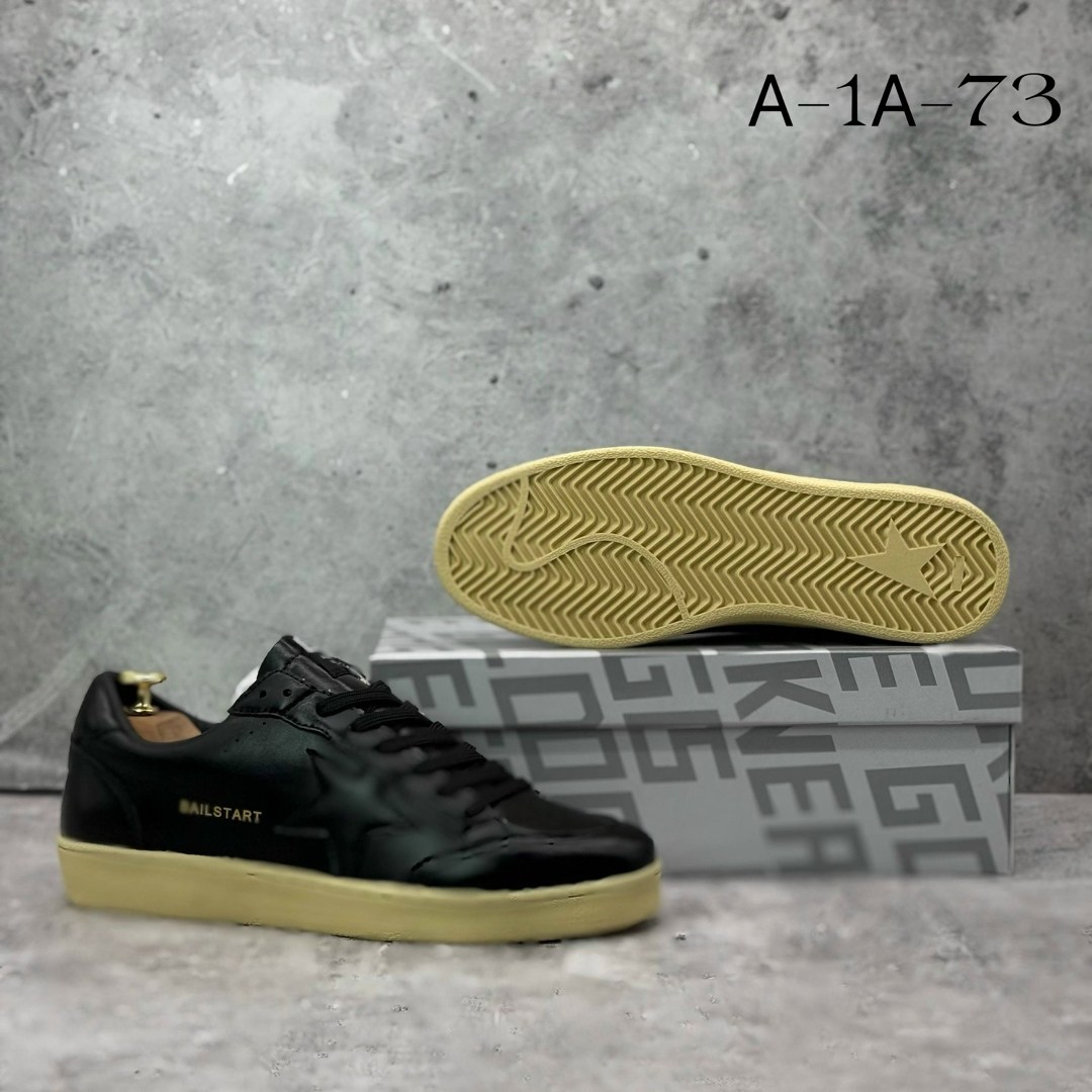 golden goose кеды hi star на платформе черный,,кроссовки ball star черного и белого цвета golden goose,кеды hi star golden goose черный,кроссовки golden goose ball star