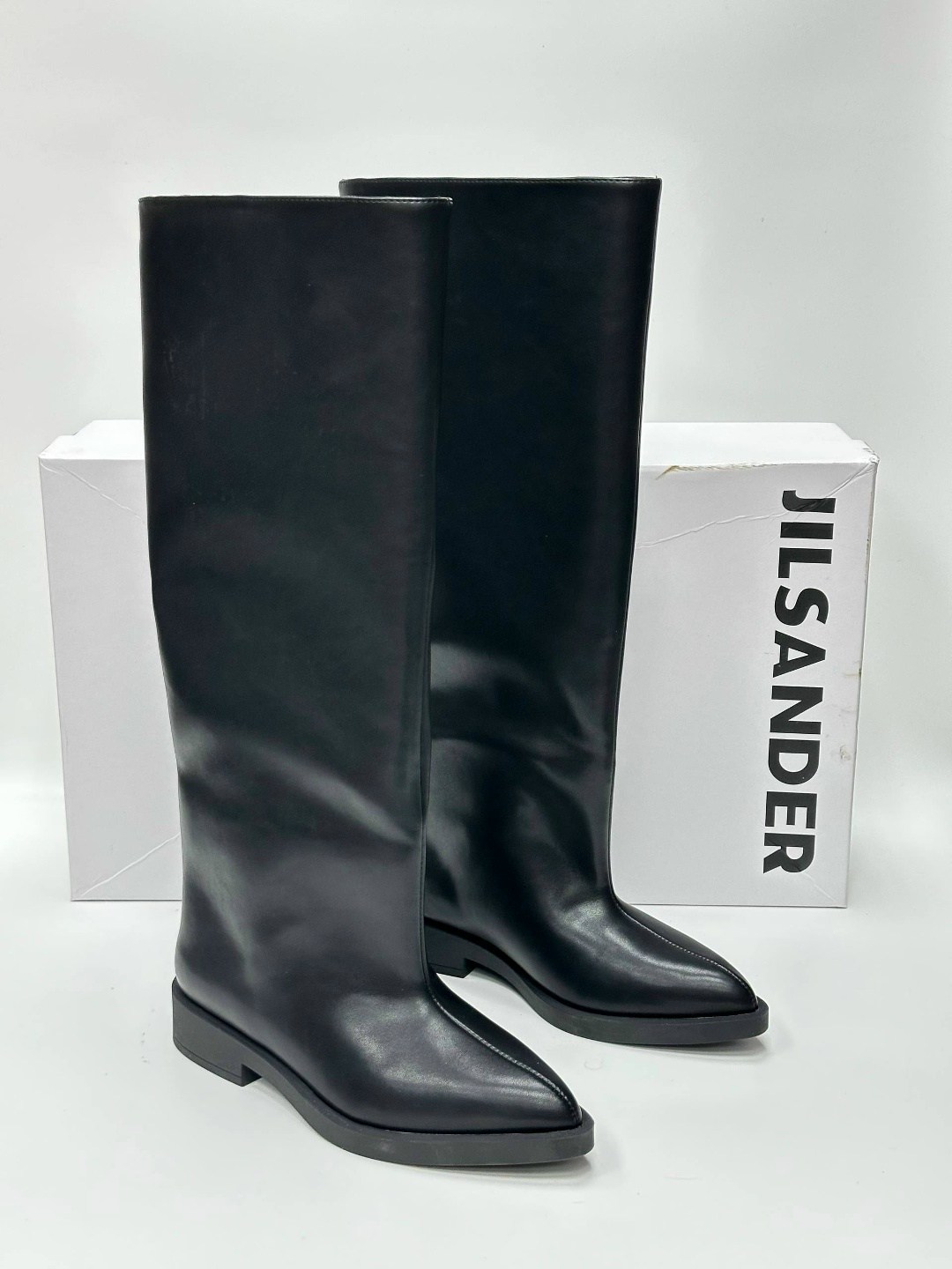 женские сапоги,кожаные сапоги,сапоги alexander wang черные,сапоги,