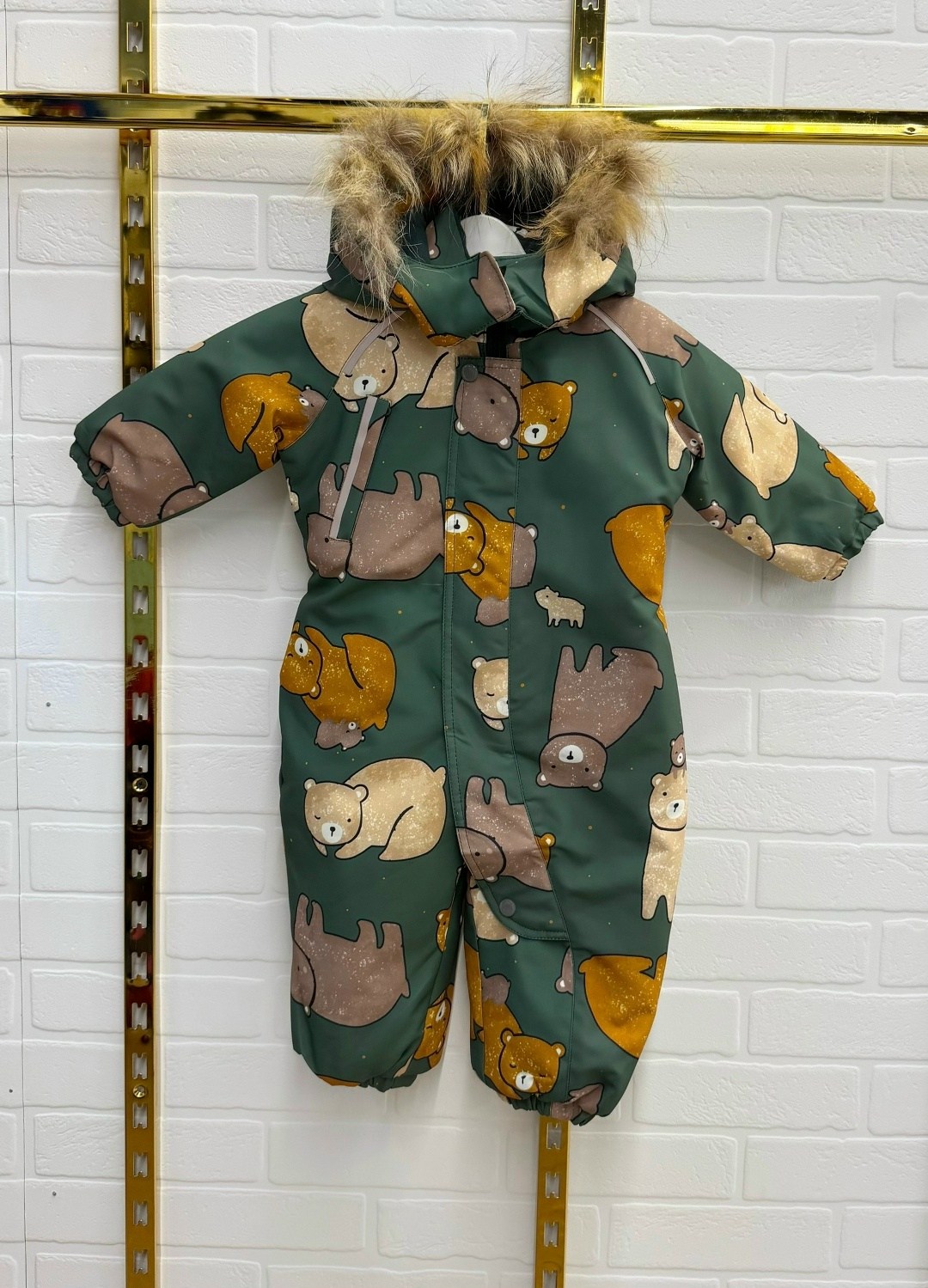 зимний комбинезон,теплый зимний комбинезон,комбинезон утепленный arctland,комбинезон детский зимний 140 для мальчика хаки,комбинезон мембранный зимний