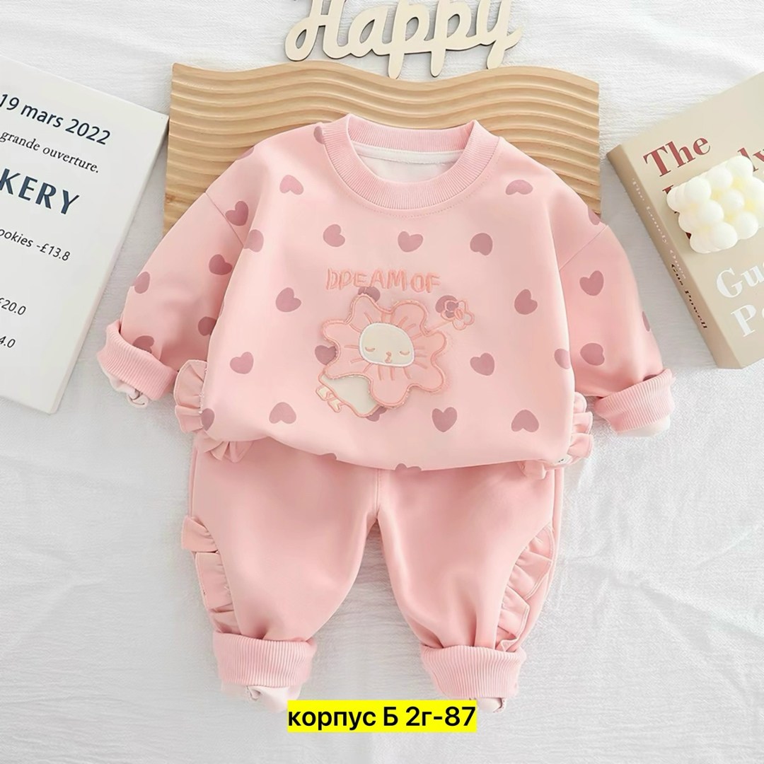 комплект одежды,детский костюм,комплект одежды moocie,костюм для малышей,комплект одежды девочке