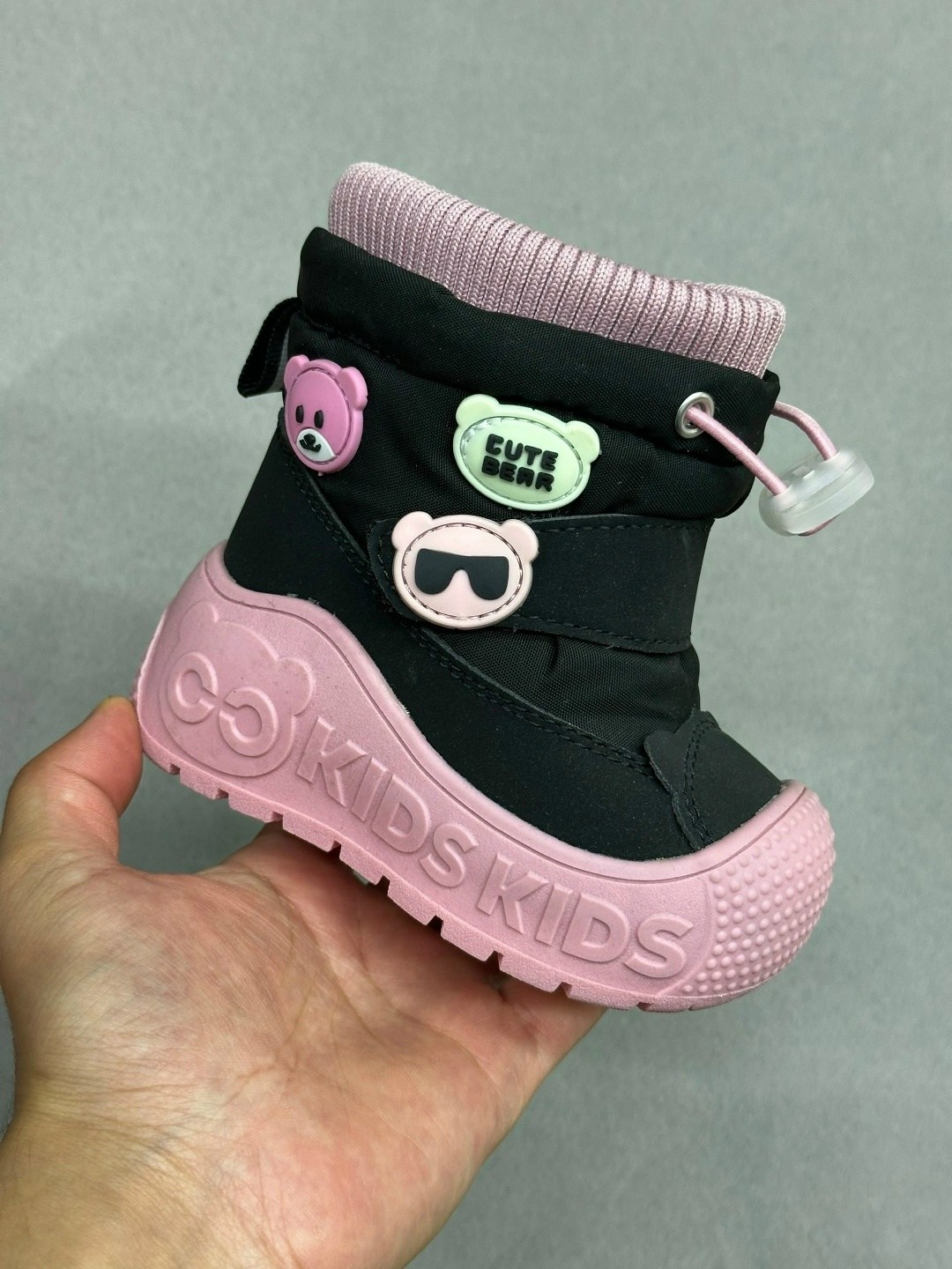 дутики indigo kids,детские дутики,дутики,дутики детские kapika 1533к-2 цвет серебряный размер 23 eu,детская