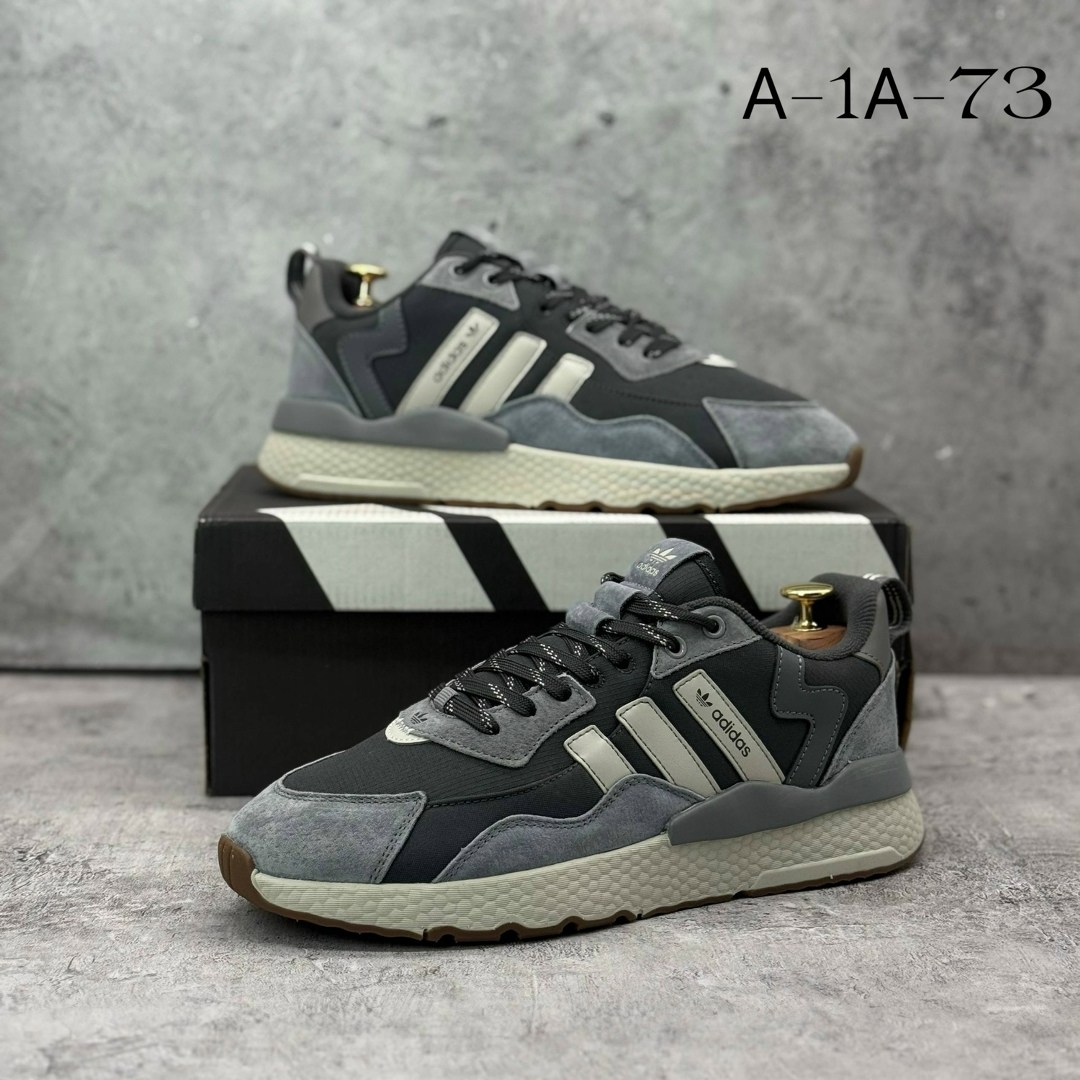 кроссовки adidas nite jogger,мужские кроссовки adidas nite jogger,кроссовки adidas,adidas nite jogger grey pack,адидас nite jogger мужские