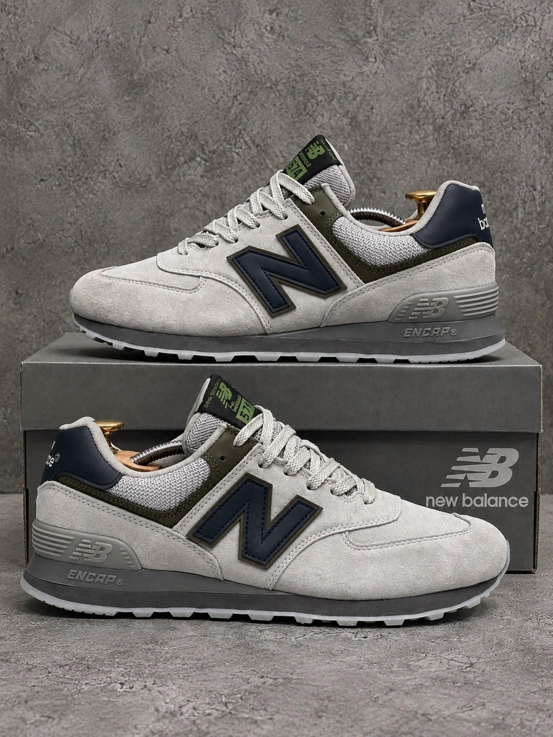 мужские кроссовки new balance 574,кроссовки new balance 574,мужские кроссовки new balance,new balance кроссовки,мужские кроссовки new balance 574 "gray/dk.blue"