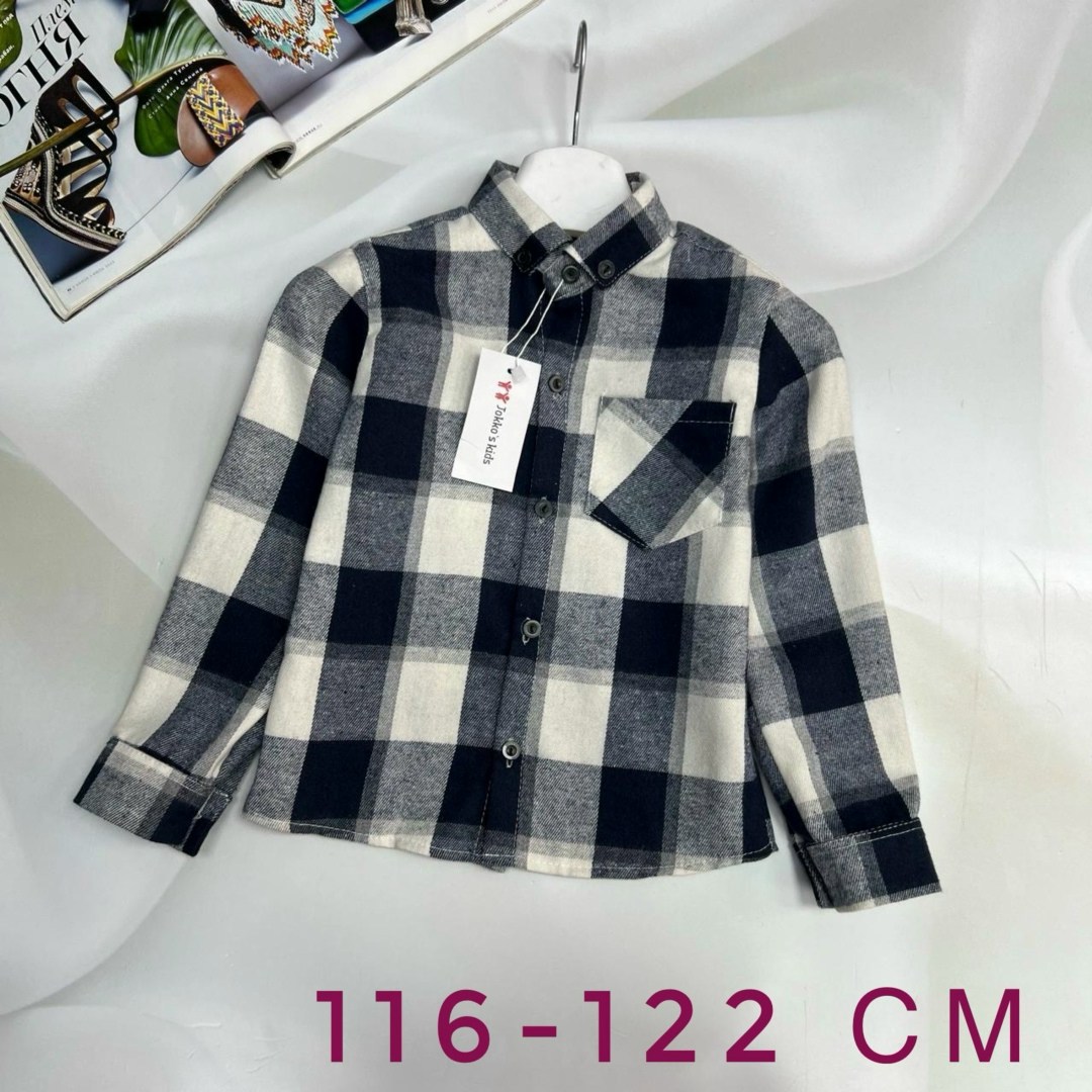 рубашка хлопок,рубашка в клетку,рубашка,детская рубашка,блузка рубашка