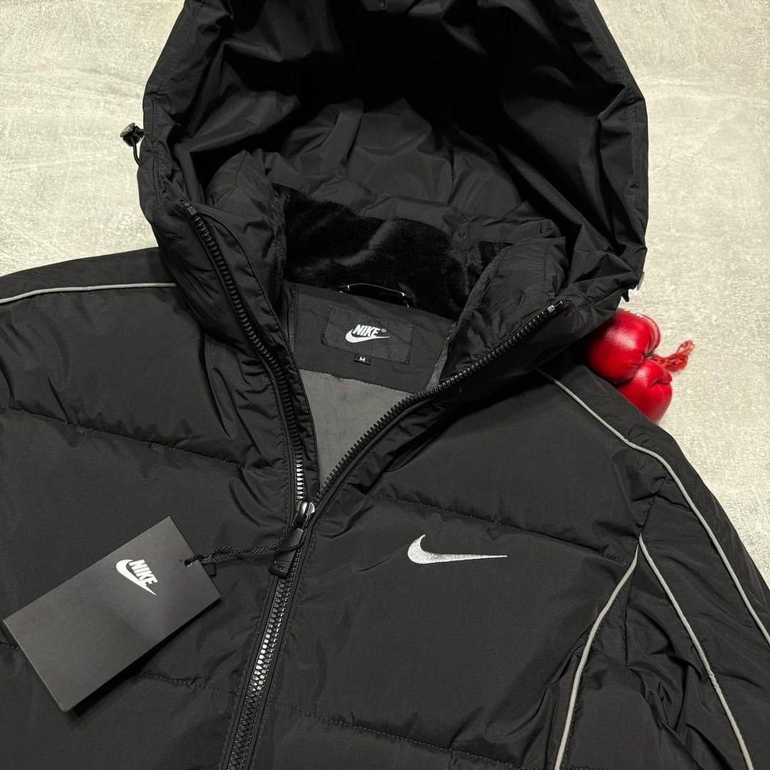 зимняя куртка nike,пуховик nike мужской,куртка мужская зимняя nike,куртка пуховик,куртка зимняя