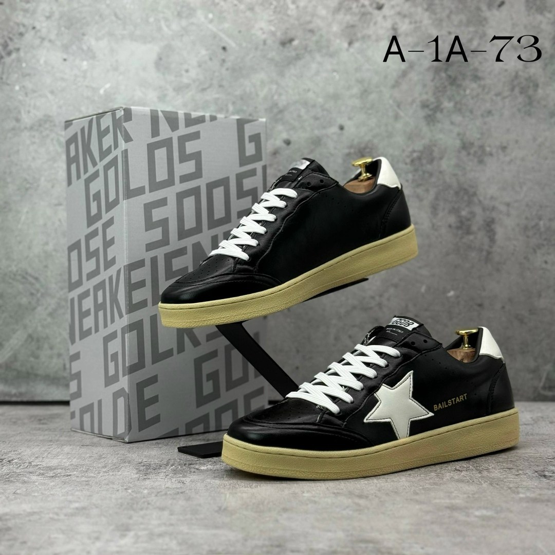 ,golden goose кеды hi star на платформе черный,кеды golden goose,кроссовки golden goose,кеды golden goose stardan размер 40 it черный