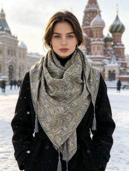 Платок