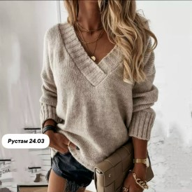 Свитер