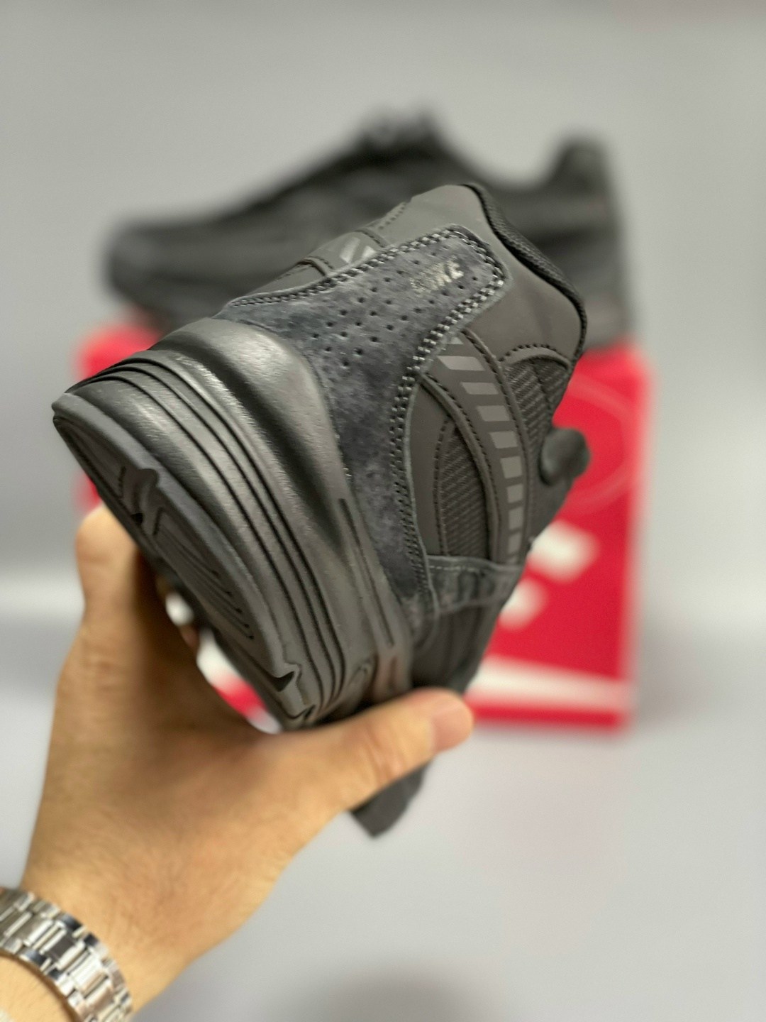 кроссовки nike initiator,кроссовки мужские nike,кроссовки,черные кроссовки,кроссовки мужские