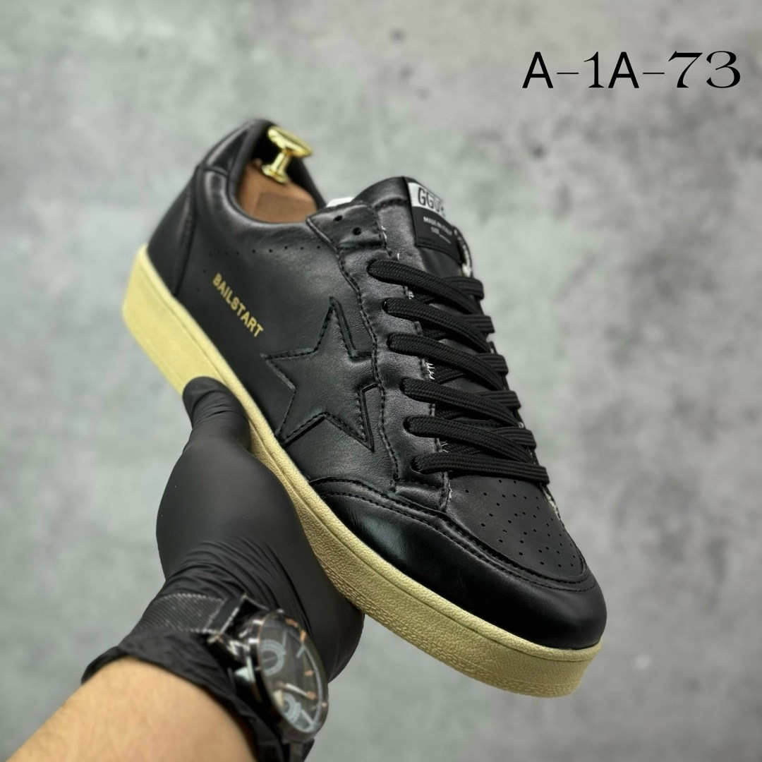 golden goose кеды hi star на платформе черный,,кроссовки ball star черного и белого цвета golden goose,кеды hi star golden goose черный,кроссовки golden goose ball star