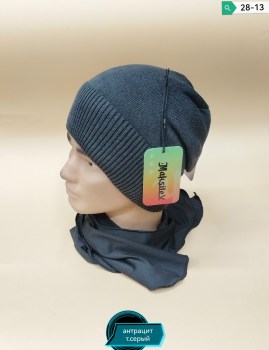 Шапка