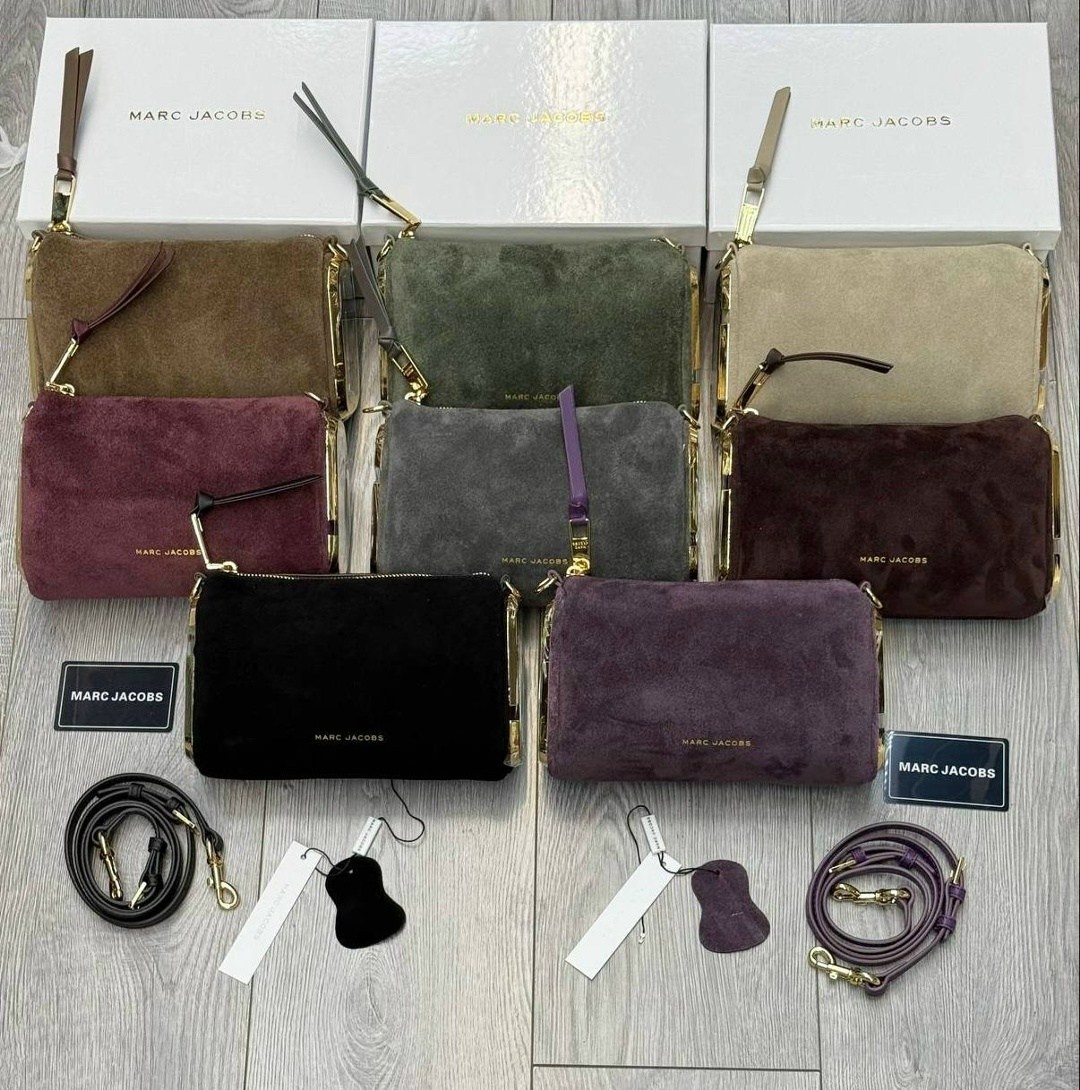 сумка marc jacobs 25-16 см натуральная замша,женская сумка marc jacobs из натуральной замши,сумка женская marc jacobs замша,сумка женская marc jacobs замшевая,сумка marc jacobs замша