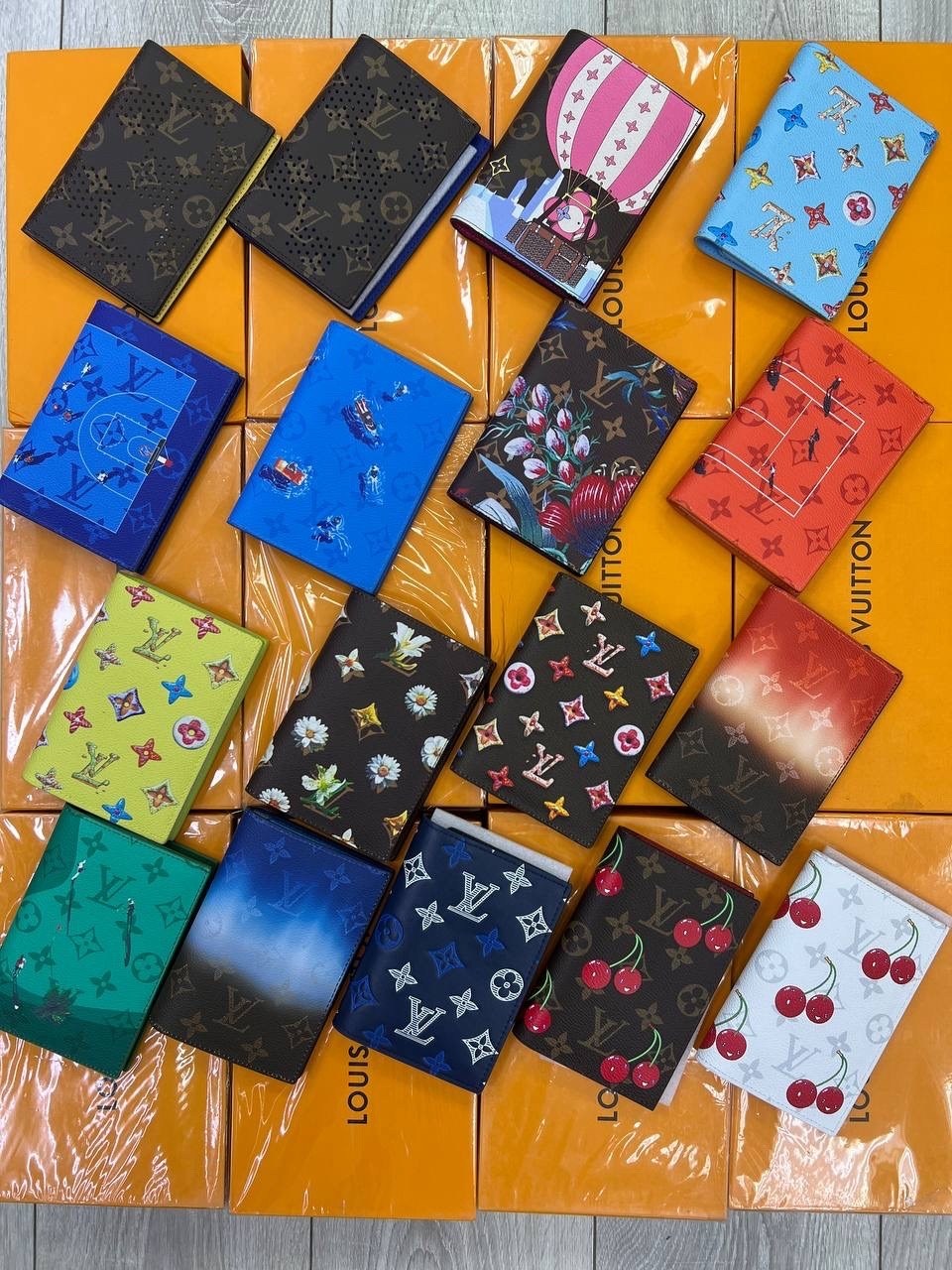 обложка на паспорт louis vuitton,кожаная обложка для паспорта louis vuitton,обложка на паспорт луи виттон,обложка для паспорта,чехол на паспорт луи виттон