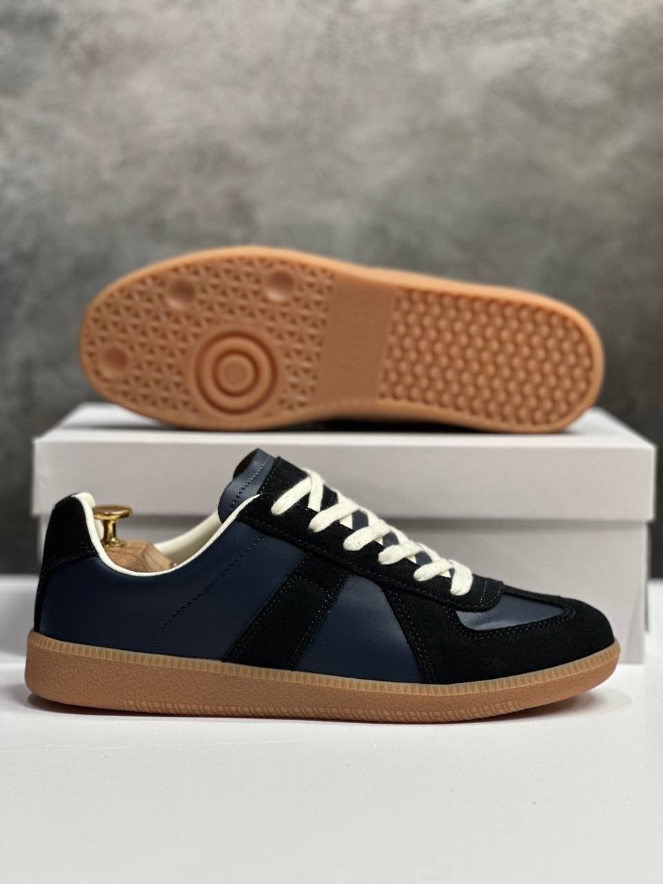 maison margiela replica кроссовки,maison margiela replica кеды,кроссовки кожаные maison margiela replica черный,,мейсон марджела реплика кроссовки