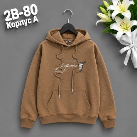 Толстовка