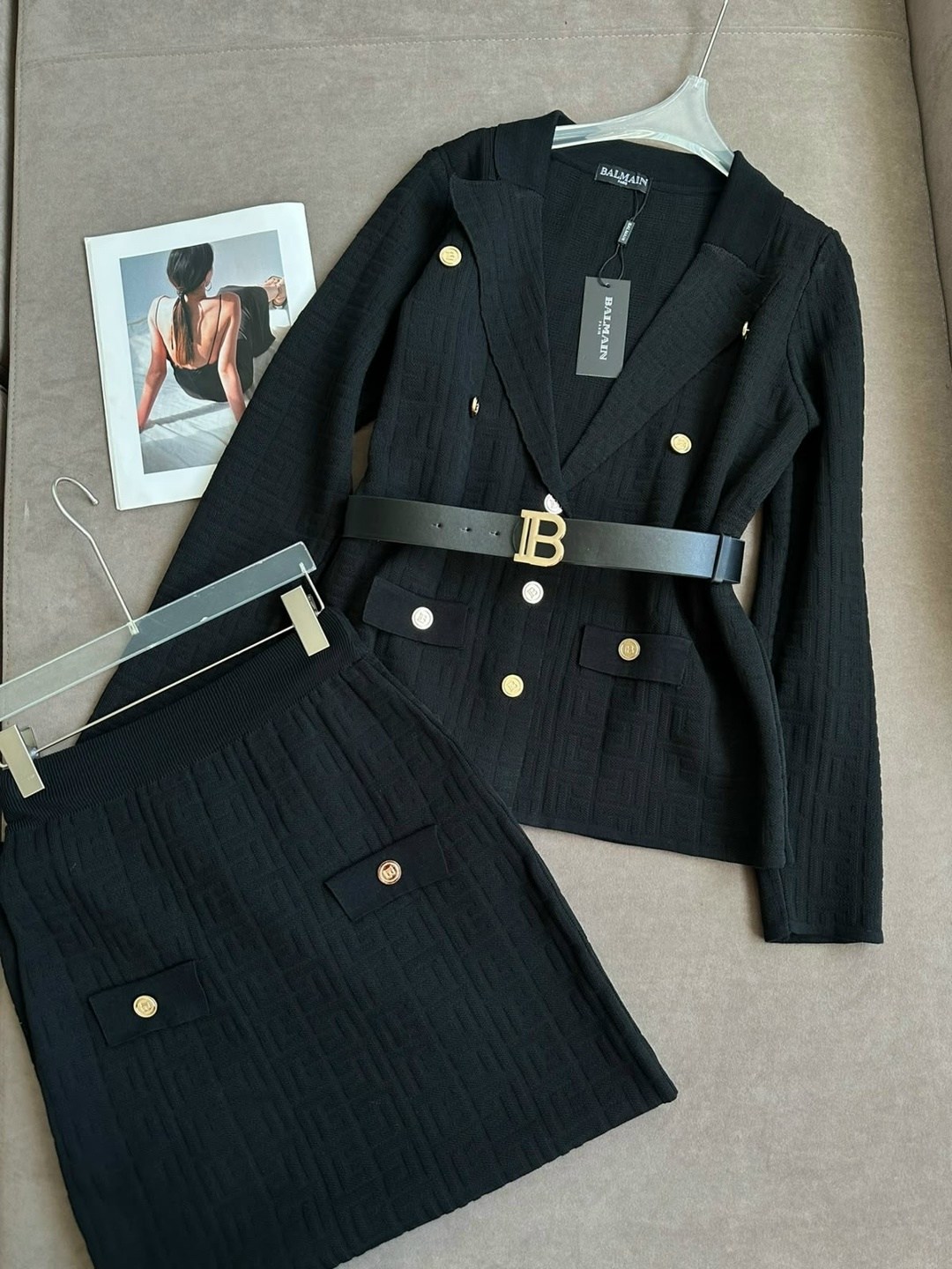 пиджак balmain,женский пиджак balmain,пиджак,кардиган balmain женский,платье пиджак balmain