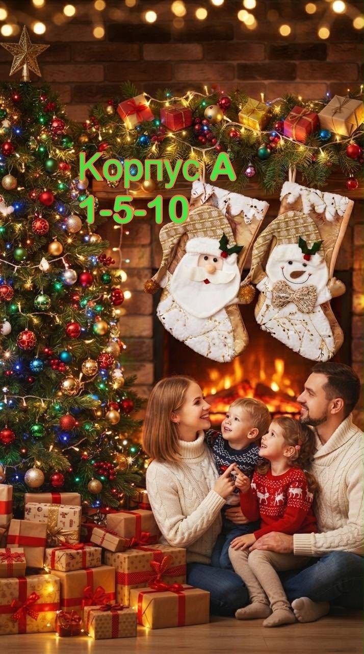 новогодние фотосессии семейные в студии,семейная новогодняя фотосессия,новогодняя елка,новогодние елочки,фотосессии новогодние
