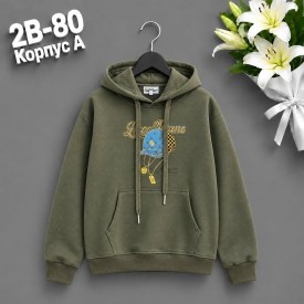 Толстовка