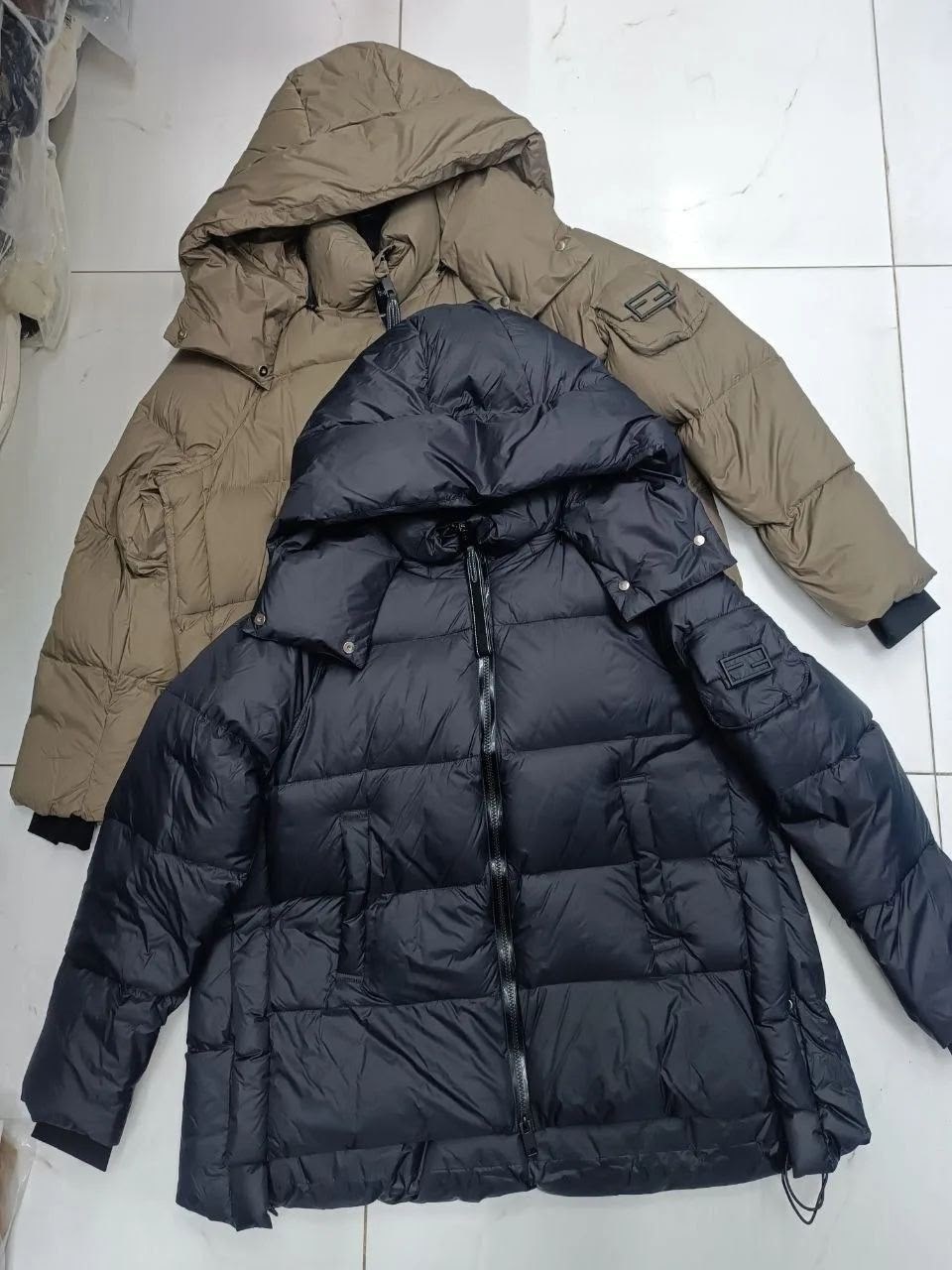 мужская зимняя куртка burberry,пуховик burberry,куртки зимние,пуховик burberry 8018732,пуховик