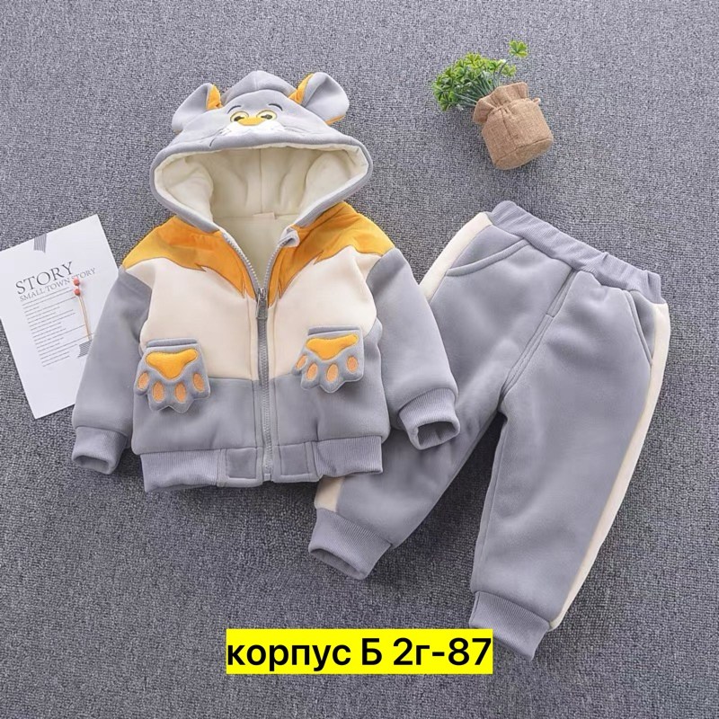 cпортивный костюм для малыша,теплый костюм для малыша,одежда для малыша,комплект одежды детский,комплекты одежды
