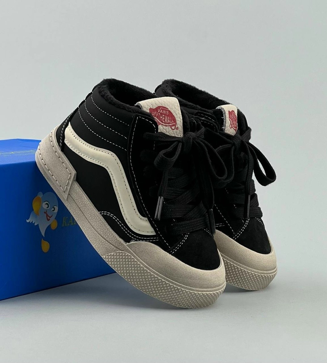 ,кеды vans knu skool,кеды vans,кроссовки vans knu skool,кроссовки кеды vans knu school вансы дутые черные